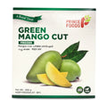 Prince Foods Green Mango Cut 400G - Frozen - Buy Online at Thurga Grocery