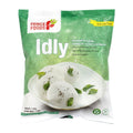Prince Foods Idly 1Kg - Ready to Eat Foods, Frozen - Buy Online at Thurga Grocery
