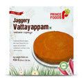 Prince Foods Jaggery Vattayappam 454g - Frozen - Buy Online at Thurga Grocery
