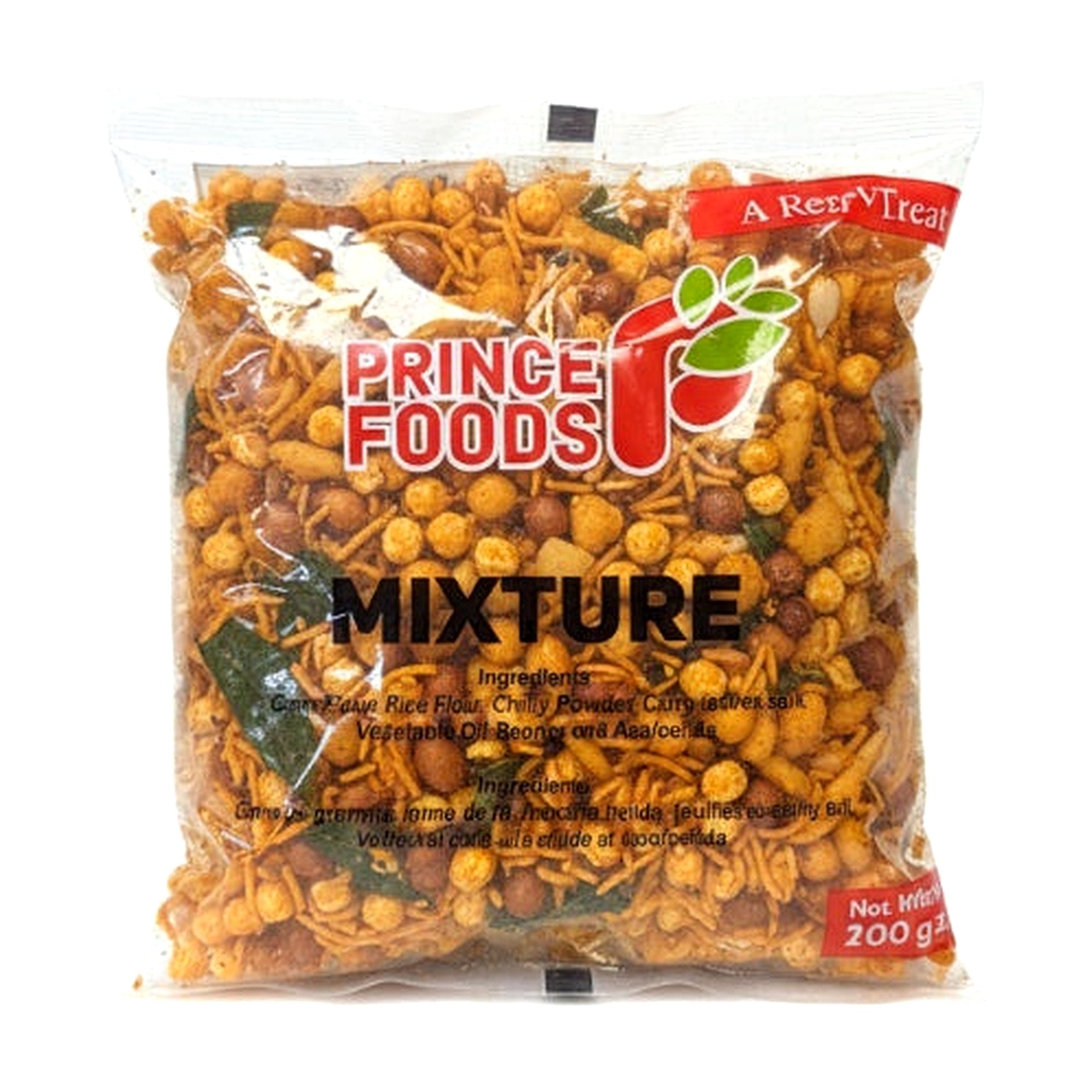 Prince Foods Mixture 300G - Ready to Eat Foods - Buy Online at Thurga Grocery