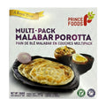 Prince Foods Multi-Pack Malabar Porotta 900G - Frozen - Buy Online at Thurga Grocery