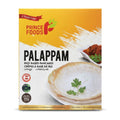 Prince Foods Palappam 454G - Ready to Eat Foods, Frozen - Buy Online at Thurga Grocery