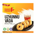 Prince Foods Uzhunnu Vada 454G - Frozen - Buy Online at Thurga Grocery