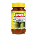 Priya Amla Pickle W/ Garlic 300G - Condiments & Pickles - Buy Online at Thurga Grocery