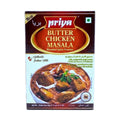 Priya Butter Chicken Masala 50G