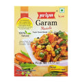 Priya Garam Masala 100G - Spices & Curry Powder - Buy Online at Thurga Grocery