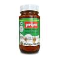 Priya Garlic Pickle 300G - Condiments & Pickles - Buy Online at Thurga Grocery