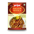 Priya Haleem Masala 50G - Spices & Curry Powder - Buy Online at Thurga Grocery