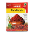 Priya Kura Karam 100G - Spices & Curry Powder - Buy Online at Thurga Grocery