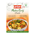 Priya Madras Curry Pwdr 100G - Spices & Curry Powder - Buy Online at Thurga Grocery