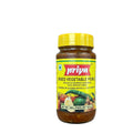 Priya Mixed Vegetable Pickle 300G - Condiments & Pickles - Buy Online at Thurga Grocery