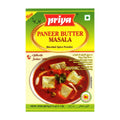 Priya Paneer Butter Masala 50G - Spices & Curry Powder - Buy Online at Thurga Grocery