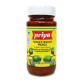 Priya Tender Mango Pickle 300G - Condiments & Pickles - Buy Online at Thurga Grocery