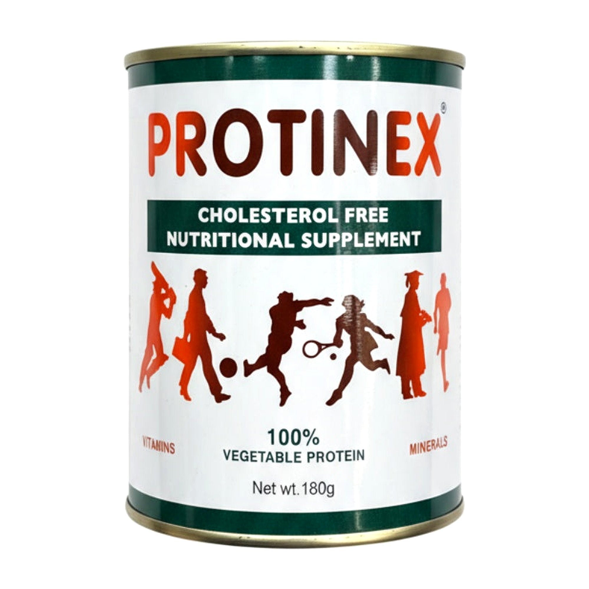 Protinex 180G - Drinks, Rice & Flours - Buy Online at Thurga Grocery