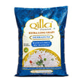 Qilla Dehraduni Basmati Rice 40Lb - Rice & Flours - Buy Online at Thurga Grocery
