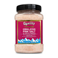 QUALITY HIMALAYAN PINK SALT 1KG - Spices & Curry Powder - Buy Online at Thurga Grocery