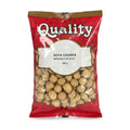 Quality Soya Chunks 400G - Dehydrated foods - Buy Online at Thurga Grocery