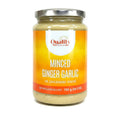 QUALTIY MINCED GINGER GARLIC 750 G - Condiments & Pickles - Buy Online at Thurga Grocery