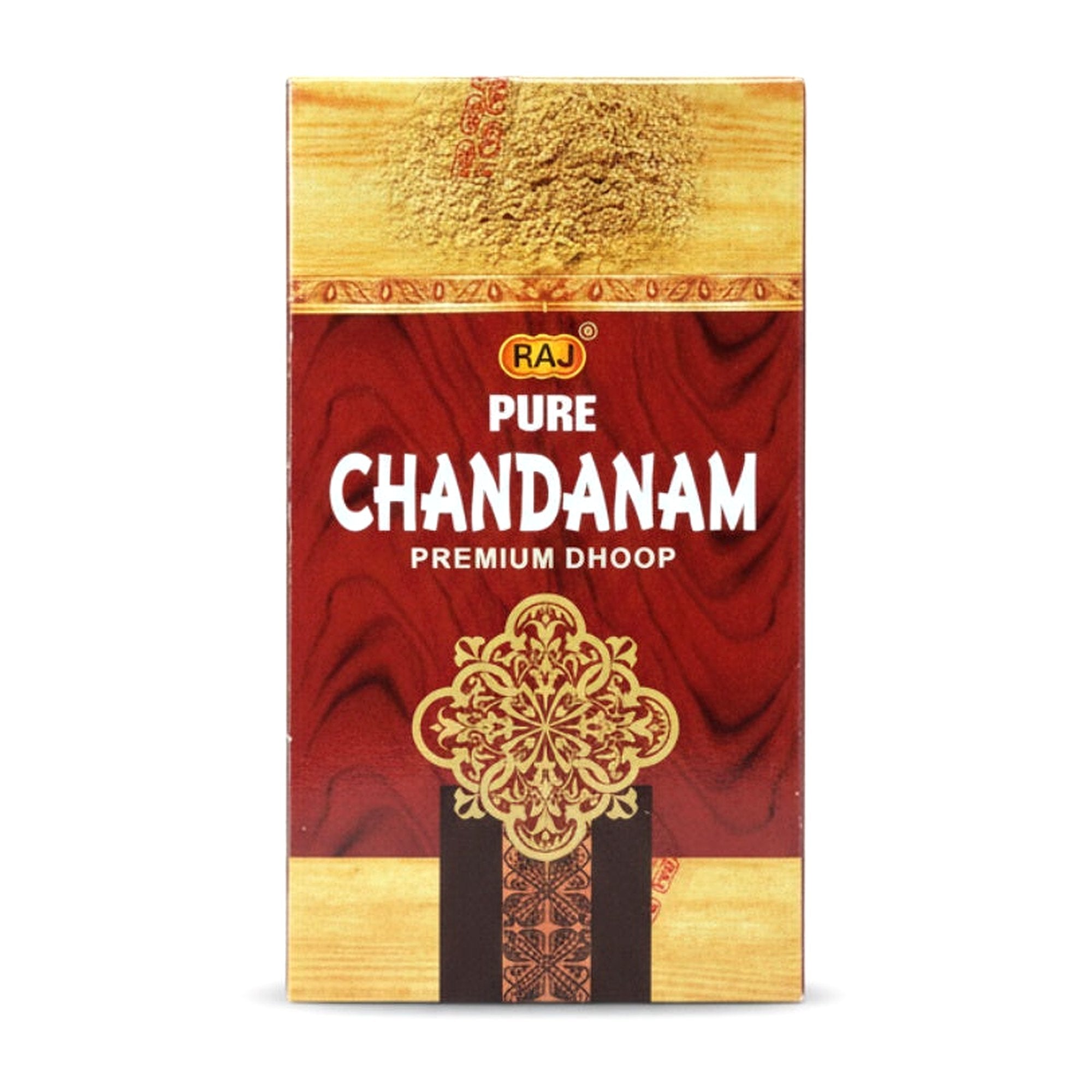 Raj Chandanam Dhoop - Cooking Essential & Kitchen Appliance - Buy Online at Thurga Grocery