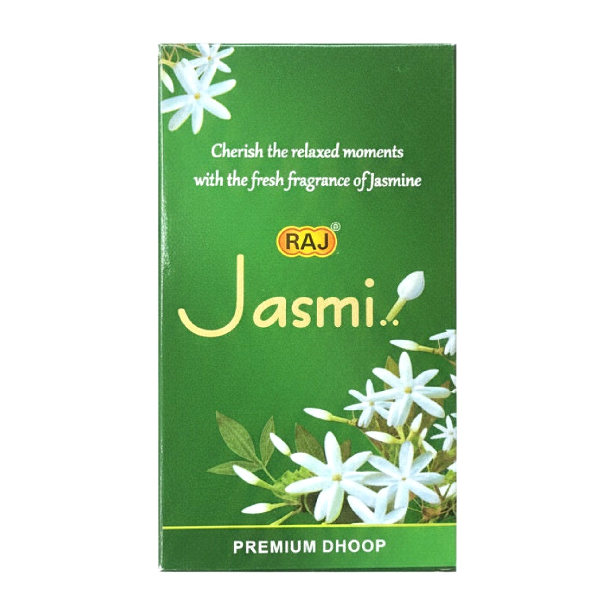 Raj Jasmin Dhoop - Cooking Essential & Kitchen Appliance - Buy Online at Thurga Grocery