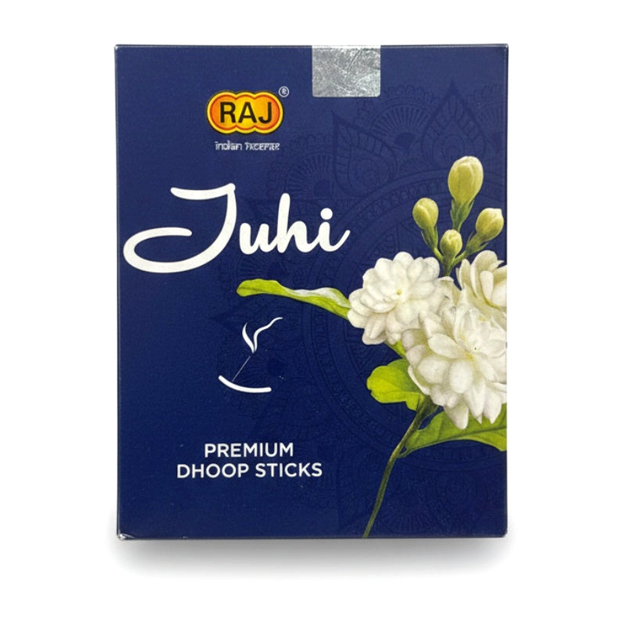 Raj Juhi Dhoop Sticks - Cooking Essential & Kitchen Appliance - Buy Online at Thurga Grocery
