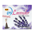 RAJ LAVENDER INCENSE CONES - Cooking Essential - Buy Online at Thurga Grocery
