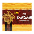 Raj Pure Chandanam Dhoop - Cooking Essential & Kitchen Appliance - Buy Online at Thurga Grocery