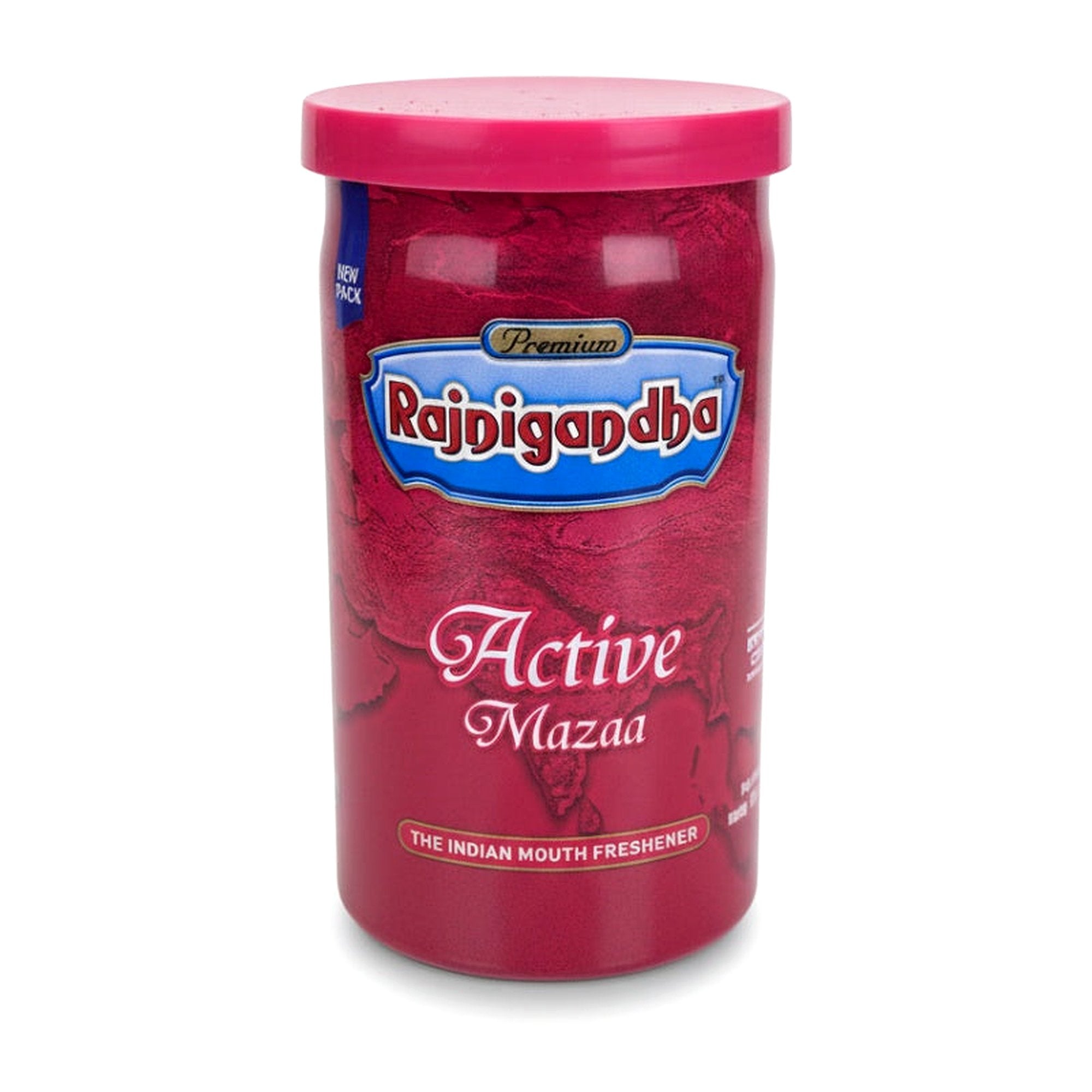 Rajnigandha Active Mazaa 100G - Personal Care - Buy Online at Thurga Grocery