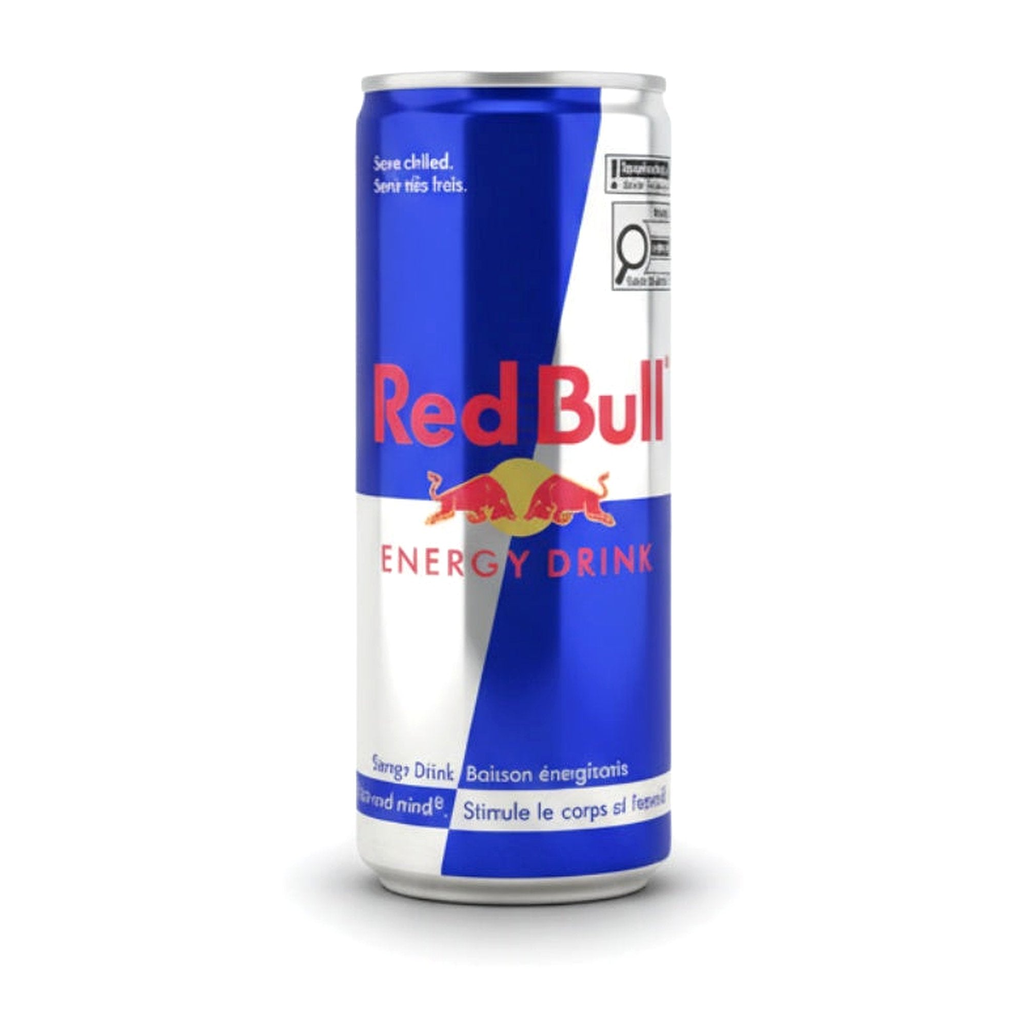 Redbull Energy Drink 250Ml - Drinks - Buy Online at Thurga Grocery