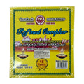 Refined Camphor 16 Packets 80 G - Cooking Essential & Kitchen Appliance - Buy Online at Thurga Grocery