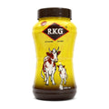 Rkg Agmark Ghee 500Ml - Cooking Essential & Kitchen Appliance - Buy Online at Thurga Grocery