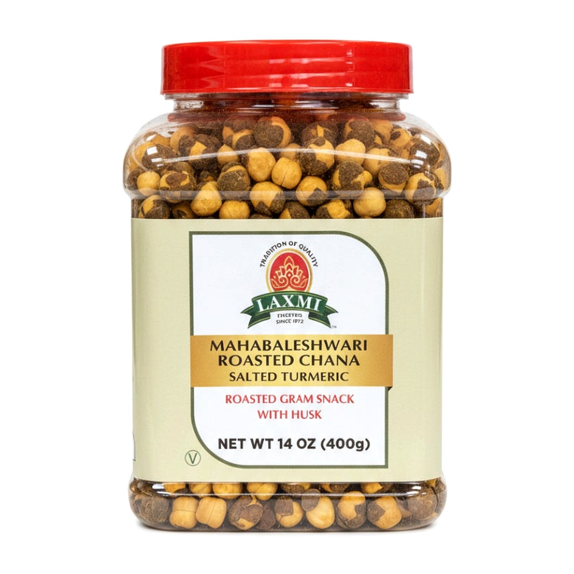 Roasted Chana 400g - Ready to Eat Foods - Buy Online at Thurga Grocery