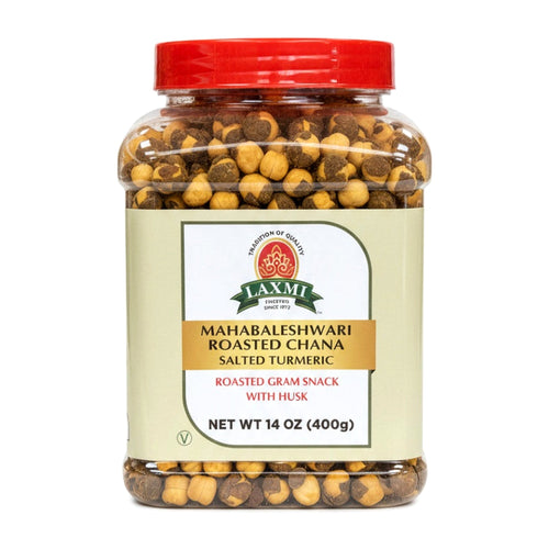Roasted Chana 400g - Ready to Eat Foods - Buy Online at Thurga Grocery