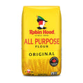 Robin Hood All Purpose Flour 1Kg - Rice & Flours - Buy Online at Thurga Grocery
