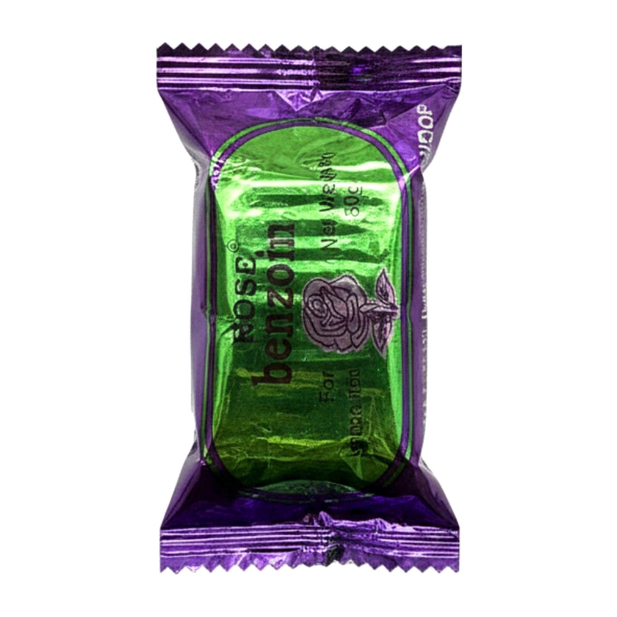 Rose Benzoin 50G - Cooking Essential & Kitchen Appliance - Buy Online at Thurga Grocery