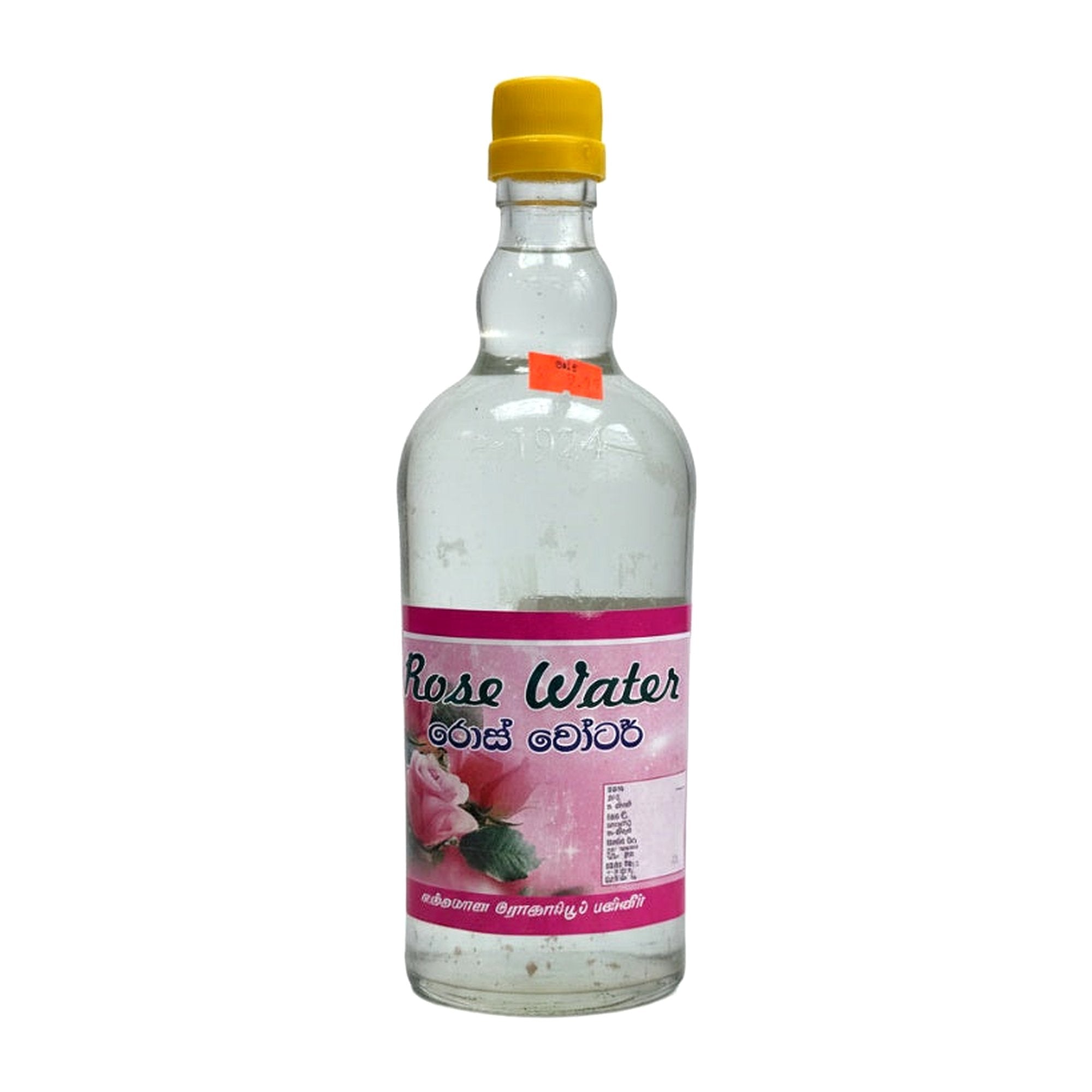 Rose Water - Cooking Essential & Kitchen Appliance - Buy Online at Thurga Grocery