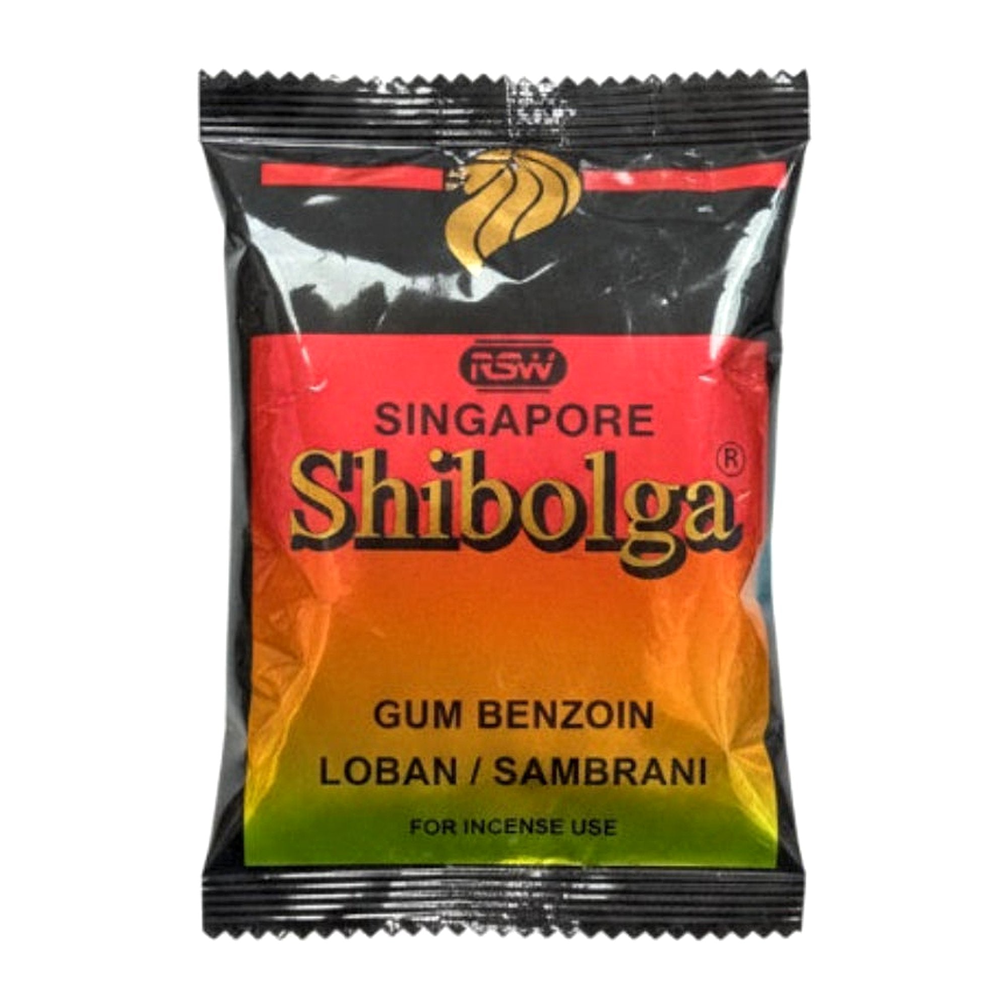 Rsw Shibolga Gum Benzoin 50G - Cooking Essential & Kitchen Appliance - Buy Online at Thurga Grocery