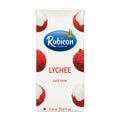 Rubicon Lychee Juice 1L - Drinks - Buy Online at Thurga Grocery