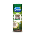 Rubicon Organic Coconut Water 1L - Drinks, Cooking Essential & Kitchen Appliance - Buy Online at Thurga Grocery