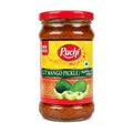 Ruchi Cut Mango Pickle 300G - Condiments & Pickles - Buy Online at Thurga Grocery
