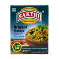 Sakthi Briyani Masala 200G