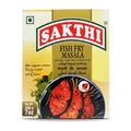 Sakthi Fish Fry Masala 200G - Spices & Curry Powder - Buy Online at Thurga Grocery