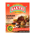 Sakthi Garam Masala 200G - Spices & Curry Powder - Buy Online at Thurga Grocery