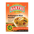 Sakthi Puliyogare Rice Pwdr 200G - Spices & Curry Powder - Buy Online at Thurga Grocery