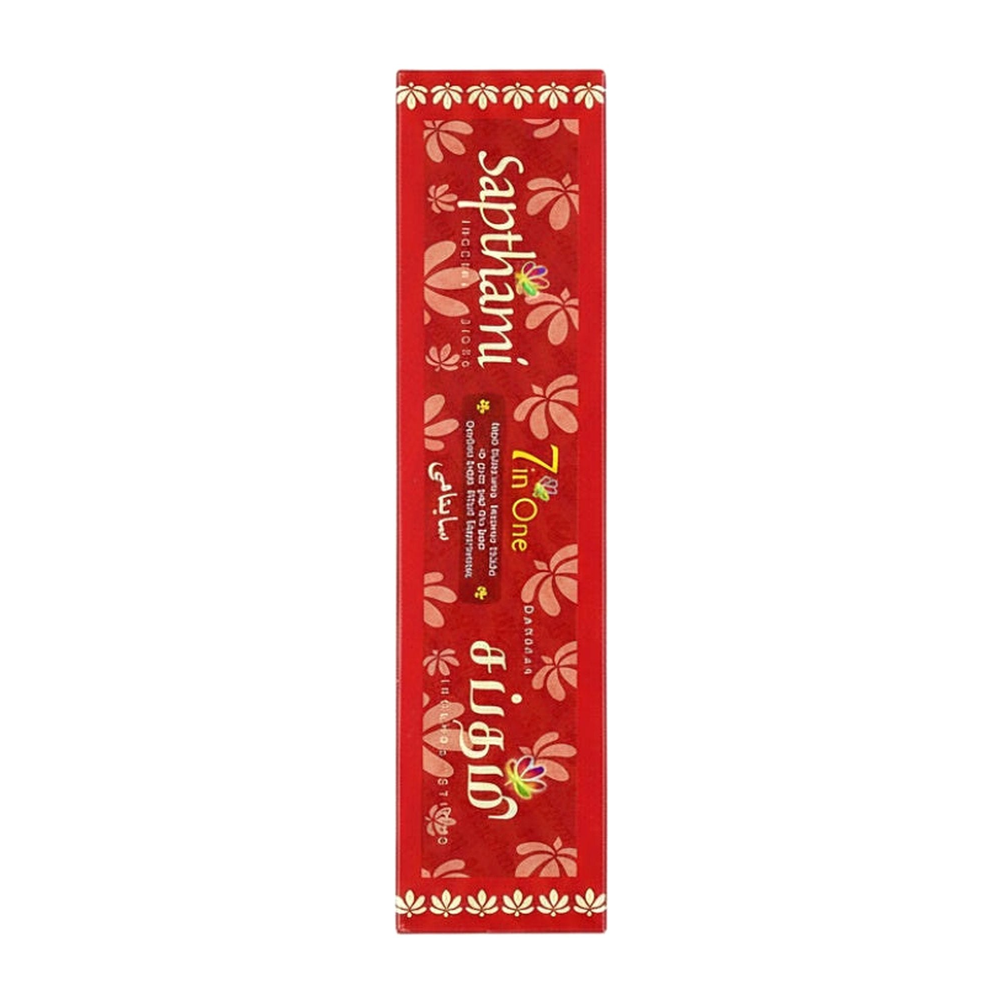 SAPTHAMI 7 IN 1 INCENSE STICKS