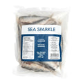 Sea Sparkle Cleaned Sardine 1.5Lb - Frozen - Buy Online at Thurga Grocery