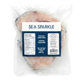 Seasparkle Steaks King Fish 1.5Lb - Frozen - Buy Online at Thurga Grocery