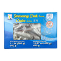 Seray Swimming Crab 450G - Frozen - Buy Online at Thurga Grocery