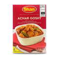 Shan Achar Gosht 50G - Spices & Curry Powder - Buy Online at Thurga Grocery