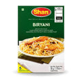 Shan Briyani Masala 50G - Spices & Curry Powder - Buy Online at Thurga Grocery